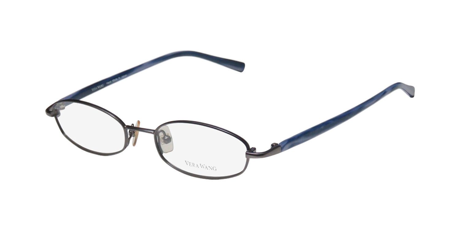 Vera Wang V137 Eyeglasses by ModaFrames