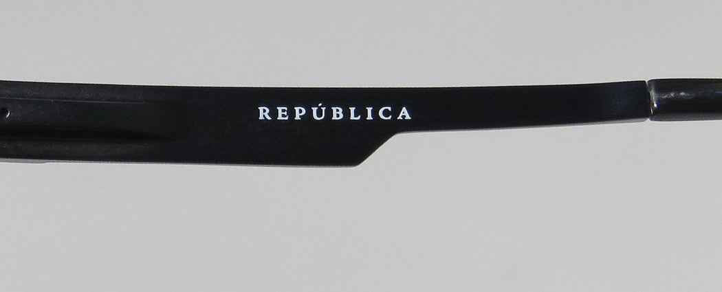 Republica Boston Eyeglasses by ModaFrames