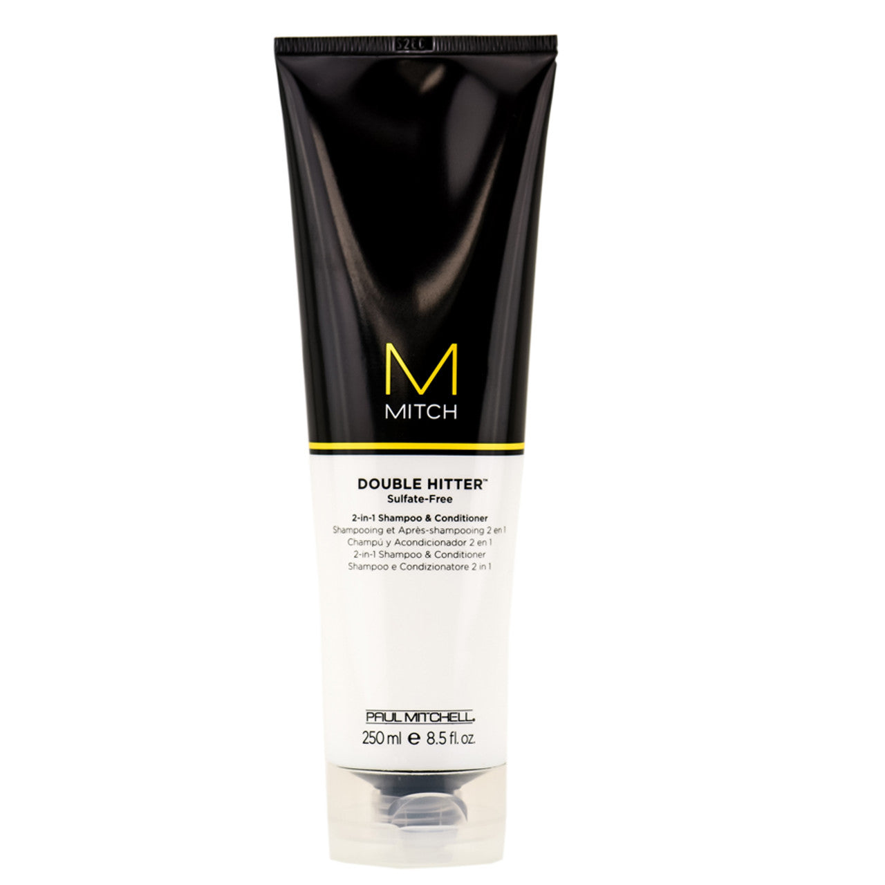 Paul Mitchell MITCH Double Hitter 2-in-1 Shampoo And Conditioner by Pasteur Pharmacy