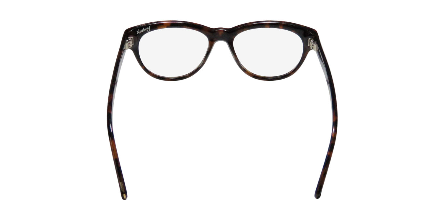 Elizabeth and James Newbury Eyeglasses by ModaFrames