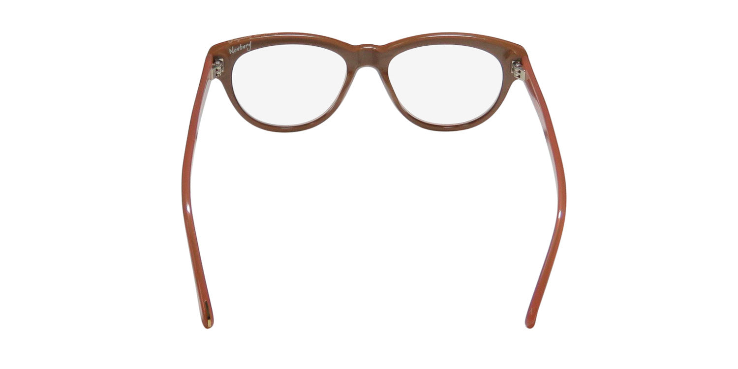 Elizabeth and James Newbury Eyeglasses by ModaFrames