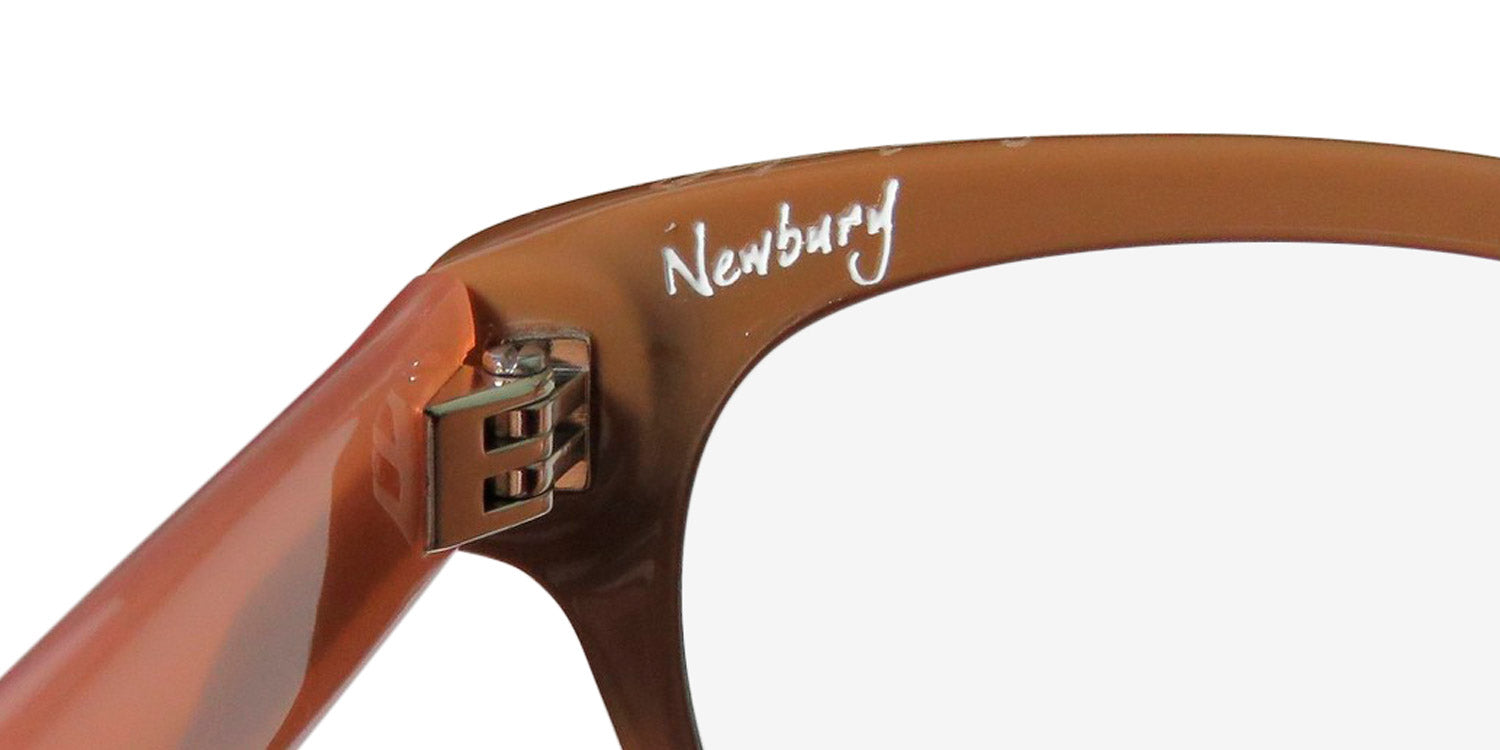 Elizabeth and James Newbury Eyeglasses by ModaFrames