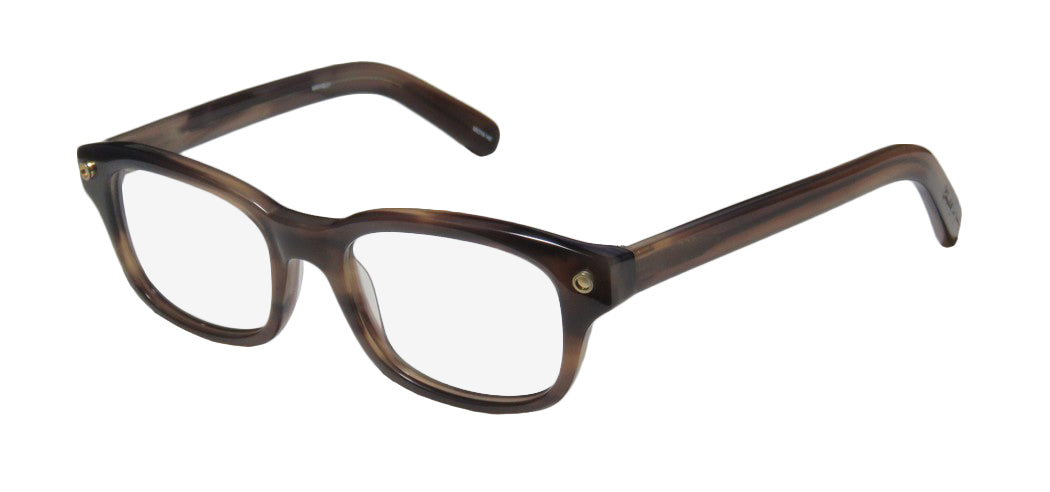 Elizabeth and James Beacom Eyeglasses by ModaFrames