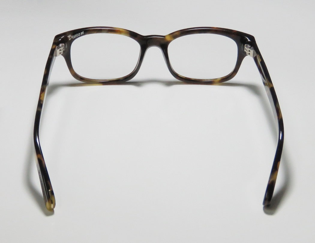 Elizabeth and James Beacom Eyeglasses by ModaFrames