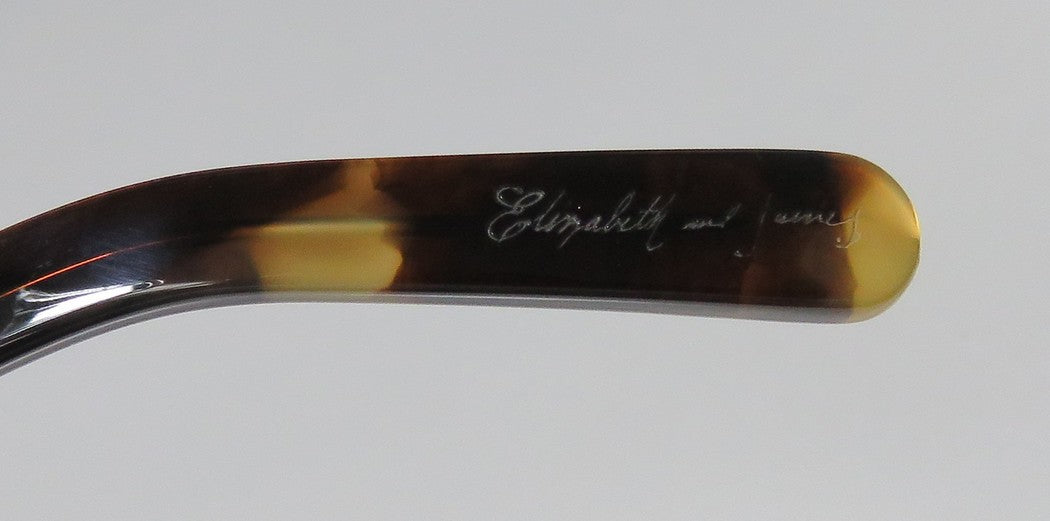 Elizabeth and James Beacom Eyeglasses by ModaFrames