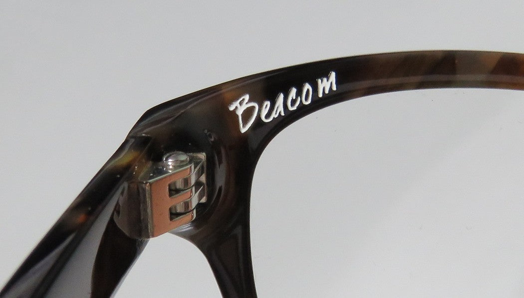Elizabeth and James Beacom Eyeglasses by ModaFrames