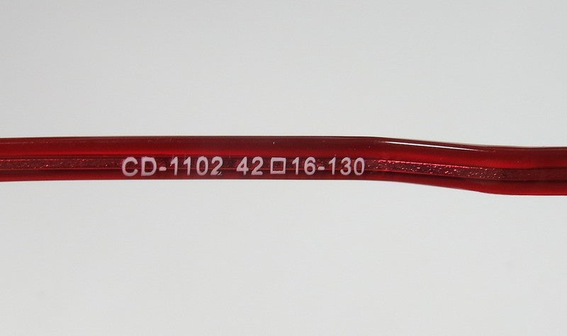 Cd 1102 Eyeglasses by ModaFrames