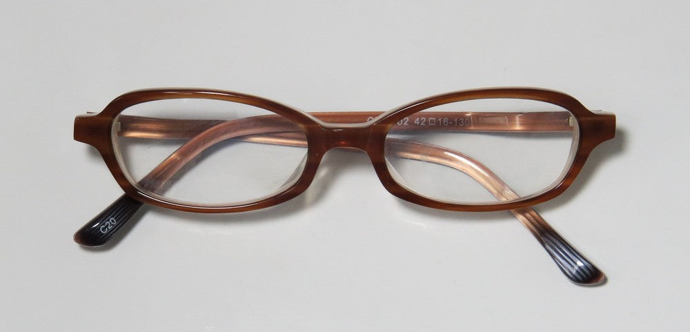 Cd 1102 Eyeglasses by ModaFrames