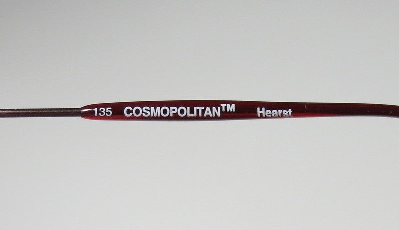 Cosmopolitan Racey Eyeglasses by ModaFrames