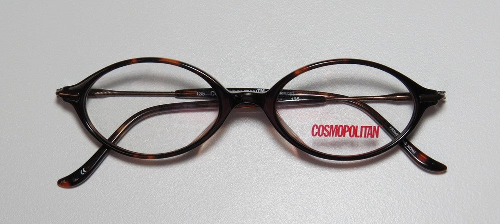 Cosmopolitan Racey Eyeglasses by ModaFrames