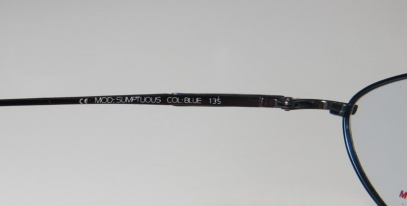 Cosmopolitan Sumptuous Eyeglasses by ModaFrames