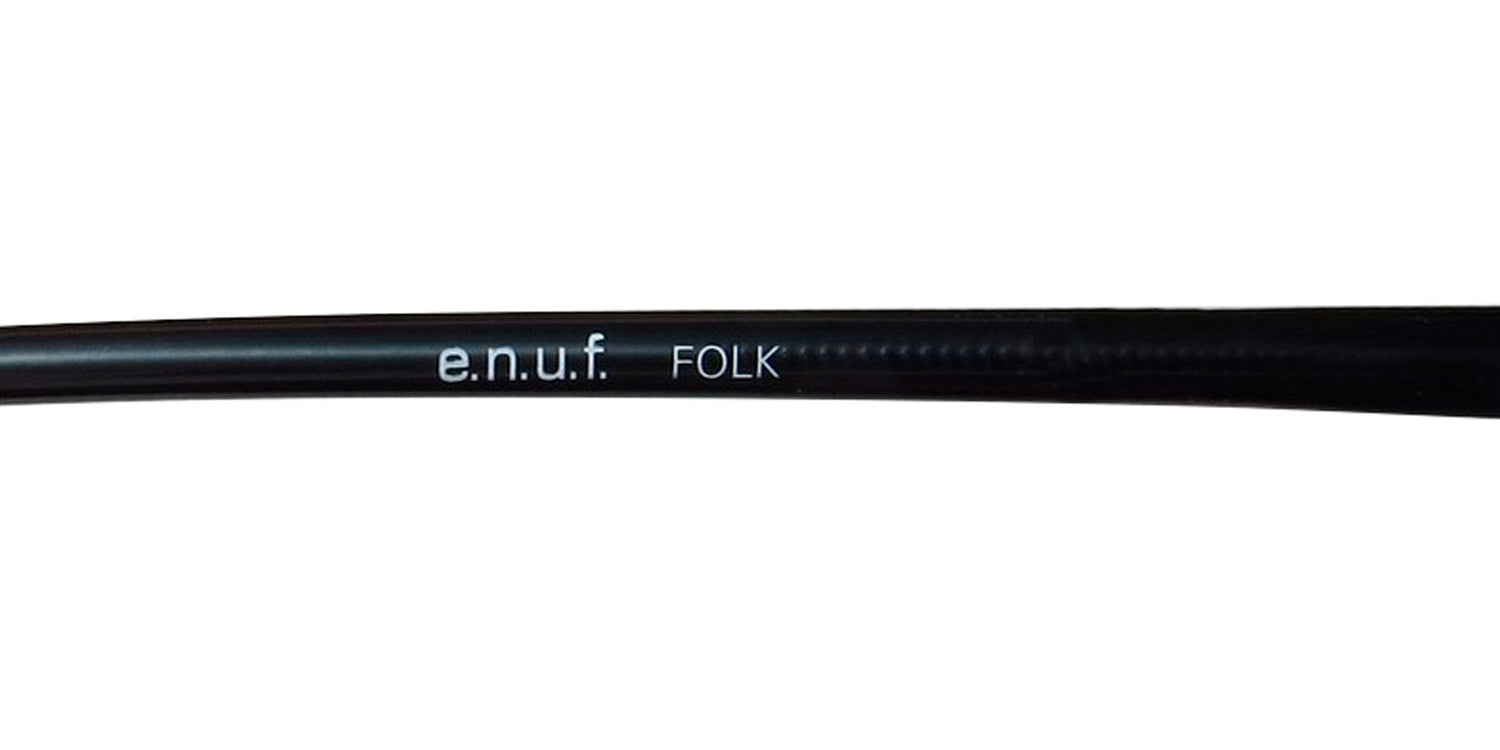 E.N.U.F Folk Eyeglasses by ModaFrames