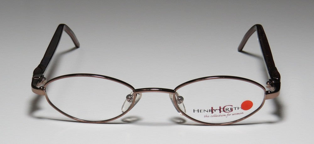 Henry Grethel Vanguard Eyeglasses by ModaFrames