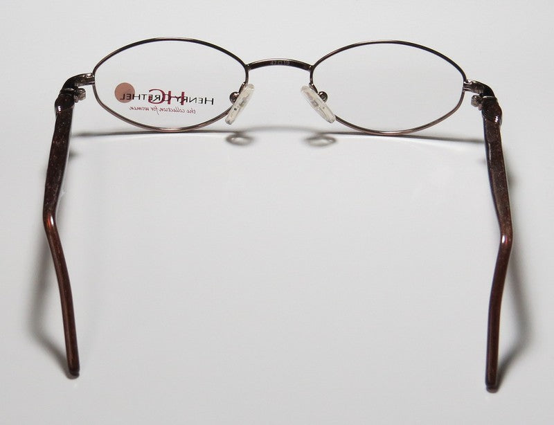 Henry Grethel Vanguard Eyeglasses by ModaFrames
