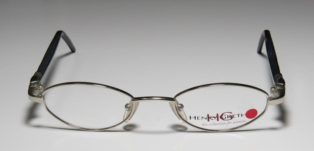 Henry Grethel Vanguard Eyeglasses by ModaFrames