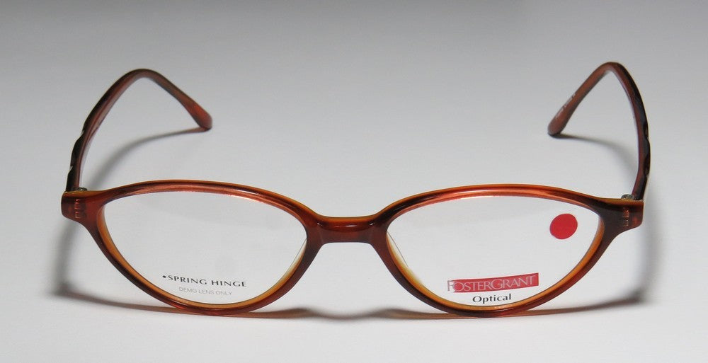 Foster Grant P4001 Eyeglasses by ModaFrames