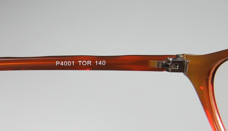 Foster Grant P4001 Eyeglasses by ModaFrames