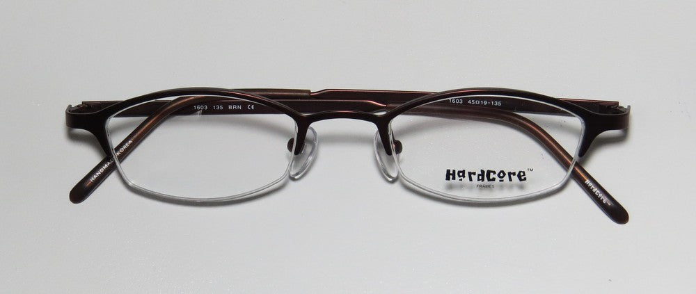 Hardcore 1603 Eyeglasses by ModaFrames