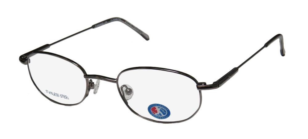 Little League Baseball Change Up Eyeglasses by ModaFrames
