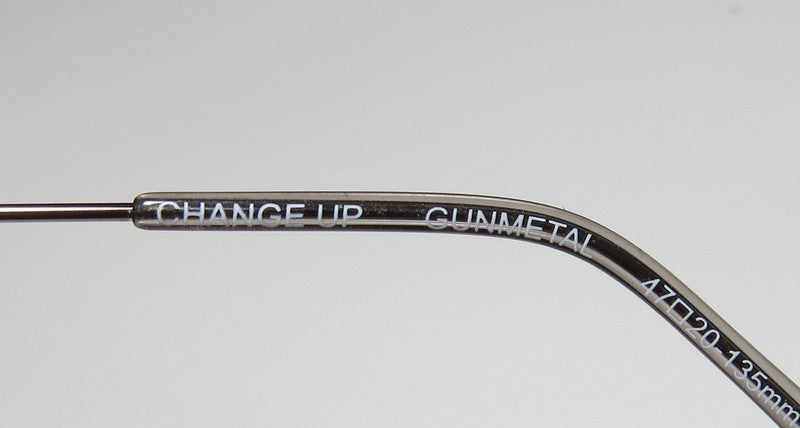 Little League Baseball Change Up Eyeglasses by ModaFrames