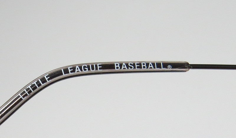 Little League Baseball Change Up Eyeglasses by ModaFrames