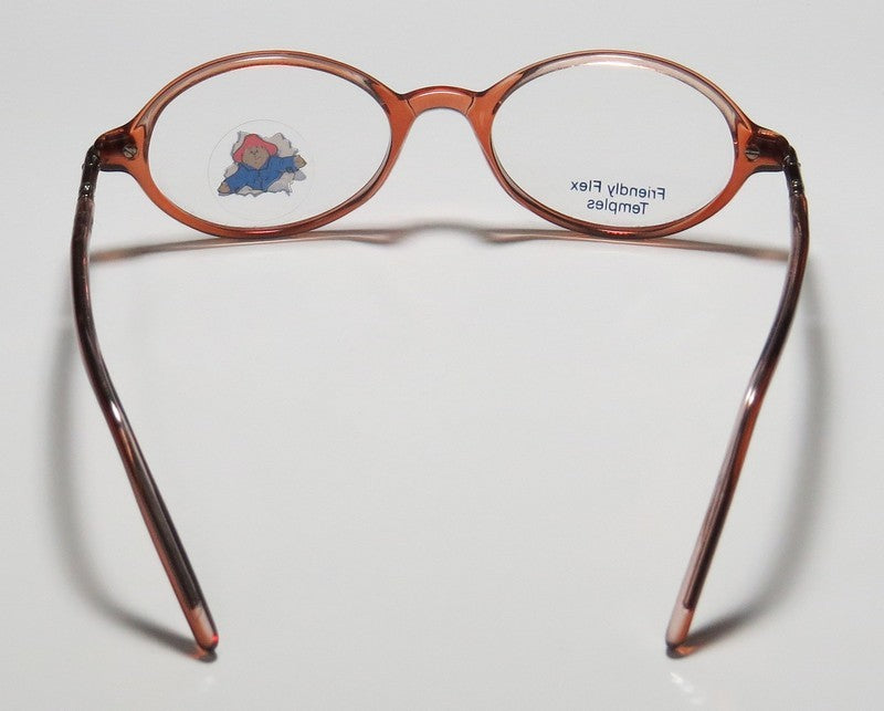 Paddington Bear 102 Eyeglasses by ModaFrames