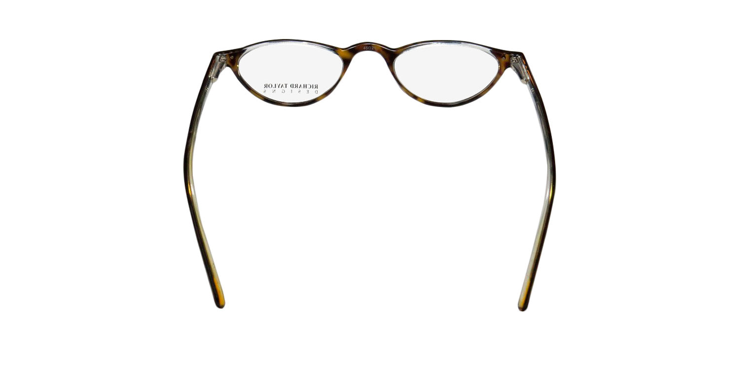 Richard Taylor Heidi Eyeglasses by ModaFrames