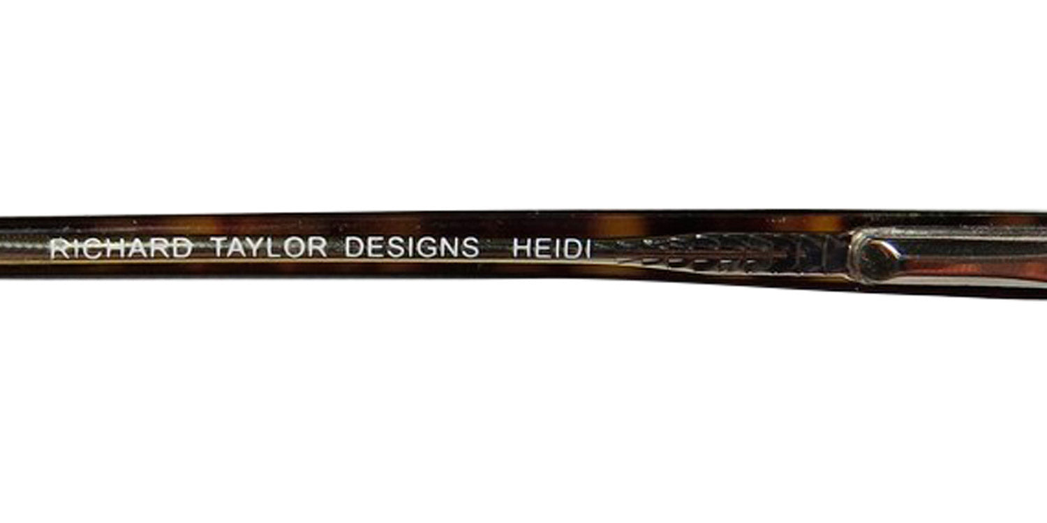 Richard Taylor Heidi Eyeglasses by ModaFrames