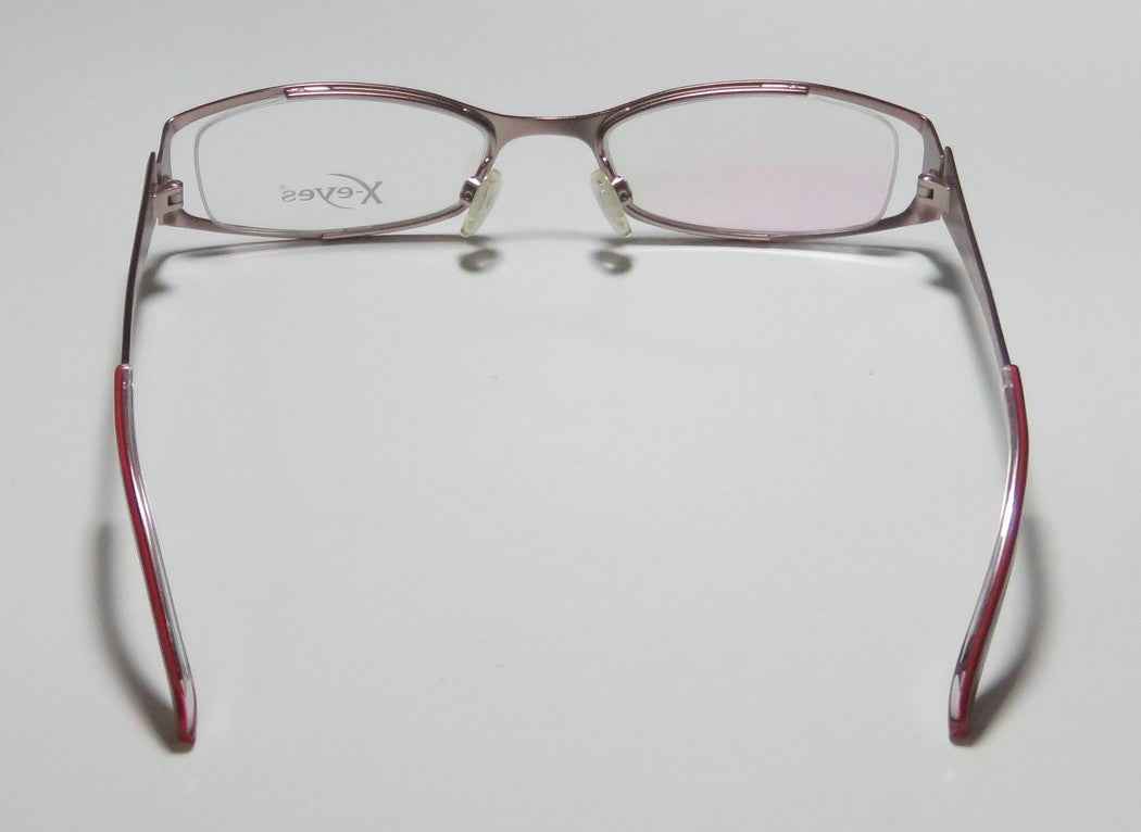 Continental Eyewear X-Eyes 087 Eyeglasses by ModaFrames