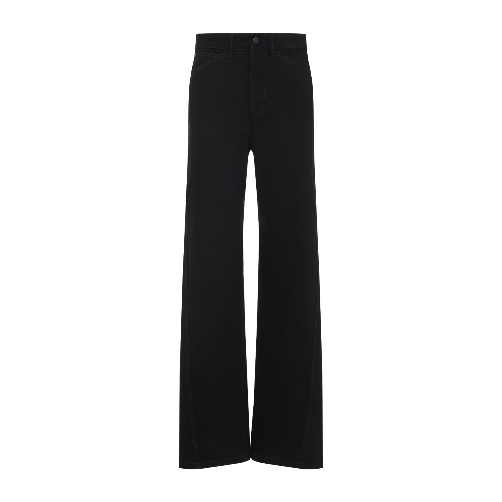 Lemaire Twisted Pants Women by Luosophy