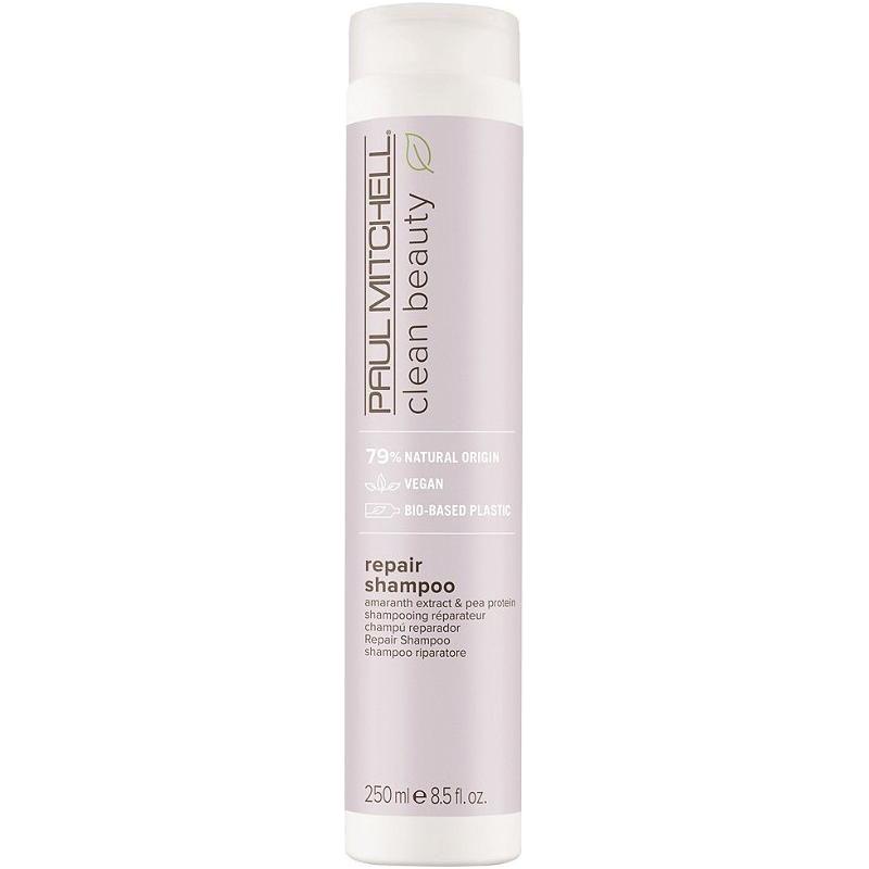 Paul Mitchell Clean Beauty Repair Shampoo 8.5oz by Pasteur Pharmacy