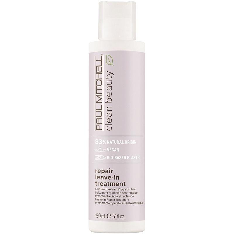 Paul Mitchell Clean Beauty Repair Leave-In Treatment 5.1oz by Pasteur Pharmacy