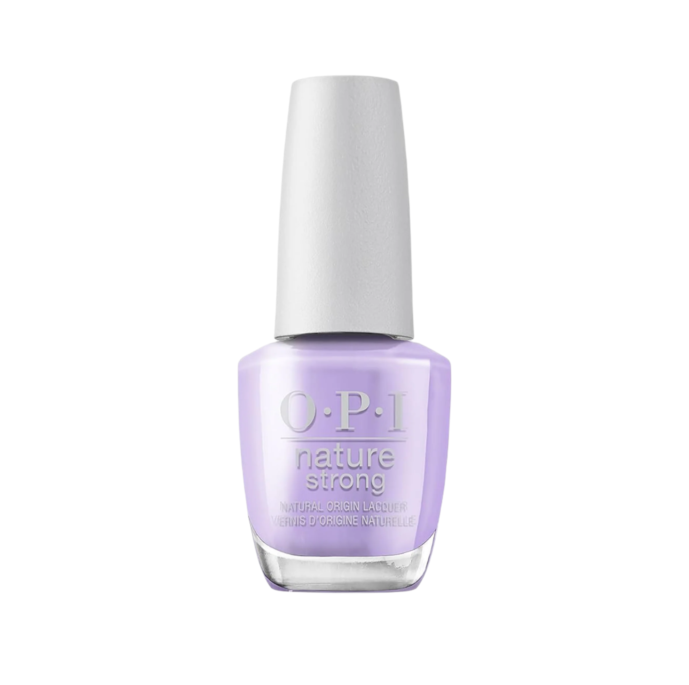 OPI Nature Strong Nail Lacquer SPRING INTO ACTION - New by This is Beauty US