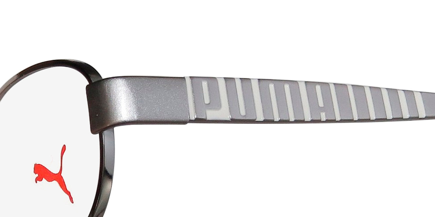 Puma 15420 Eyeglasses by ModaFrames