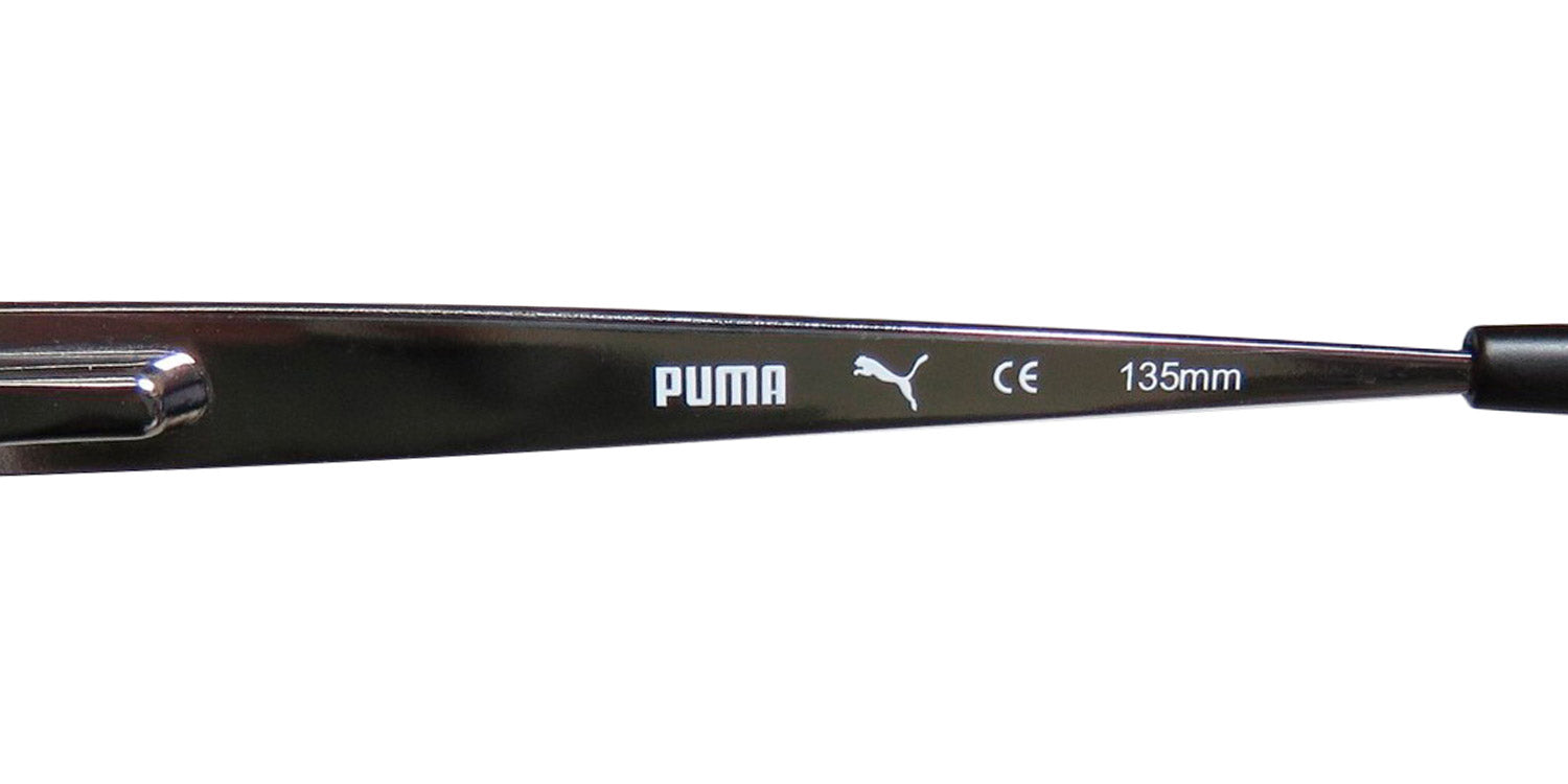 Puma 15420 Eyeglasses by ModaFrames