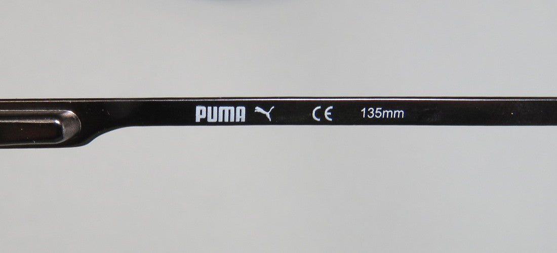 Puma 15409 Eyeglasses by ModaFrames