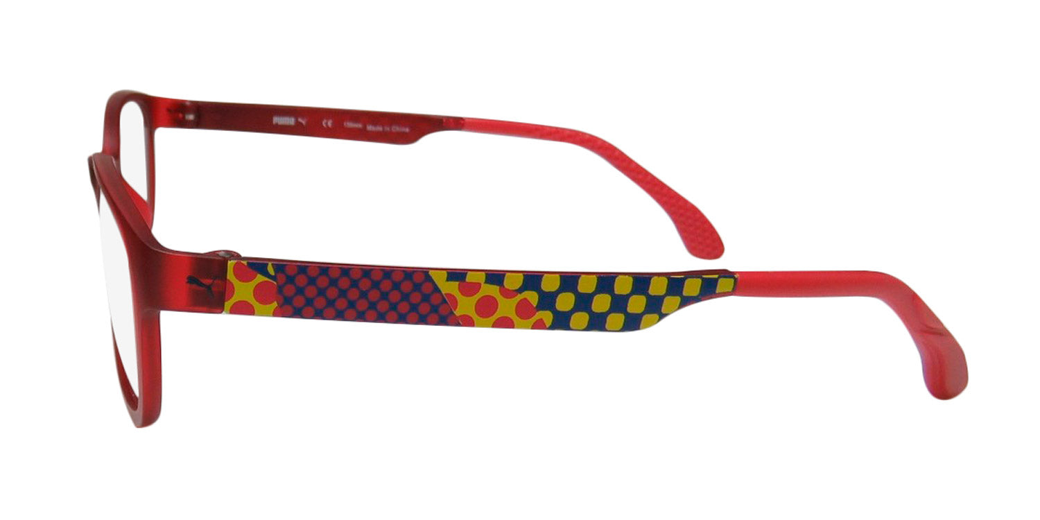 Puma 15438 Eyeglasses by ModaFrames