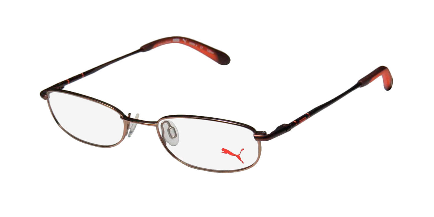Puma 15354 Yocto Eyeglasses by ModaFrames