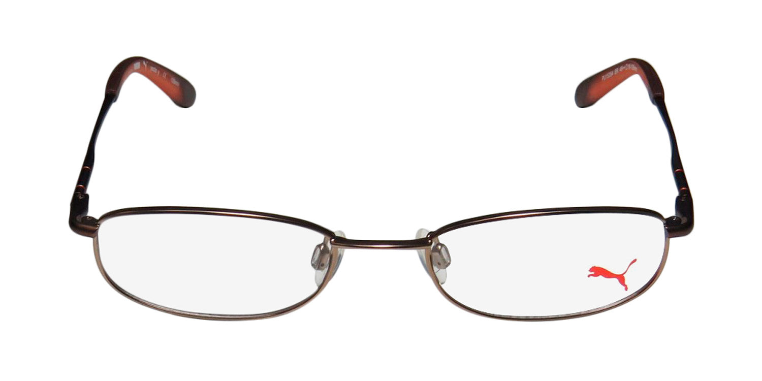 Puma 15354 Yocto Eyeglasses by ModaFrames