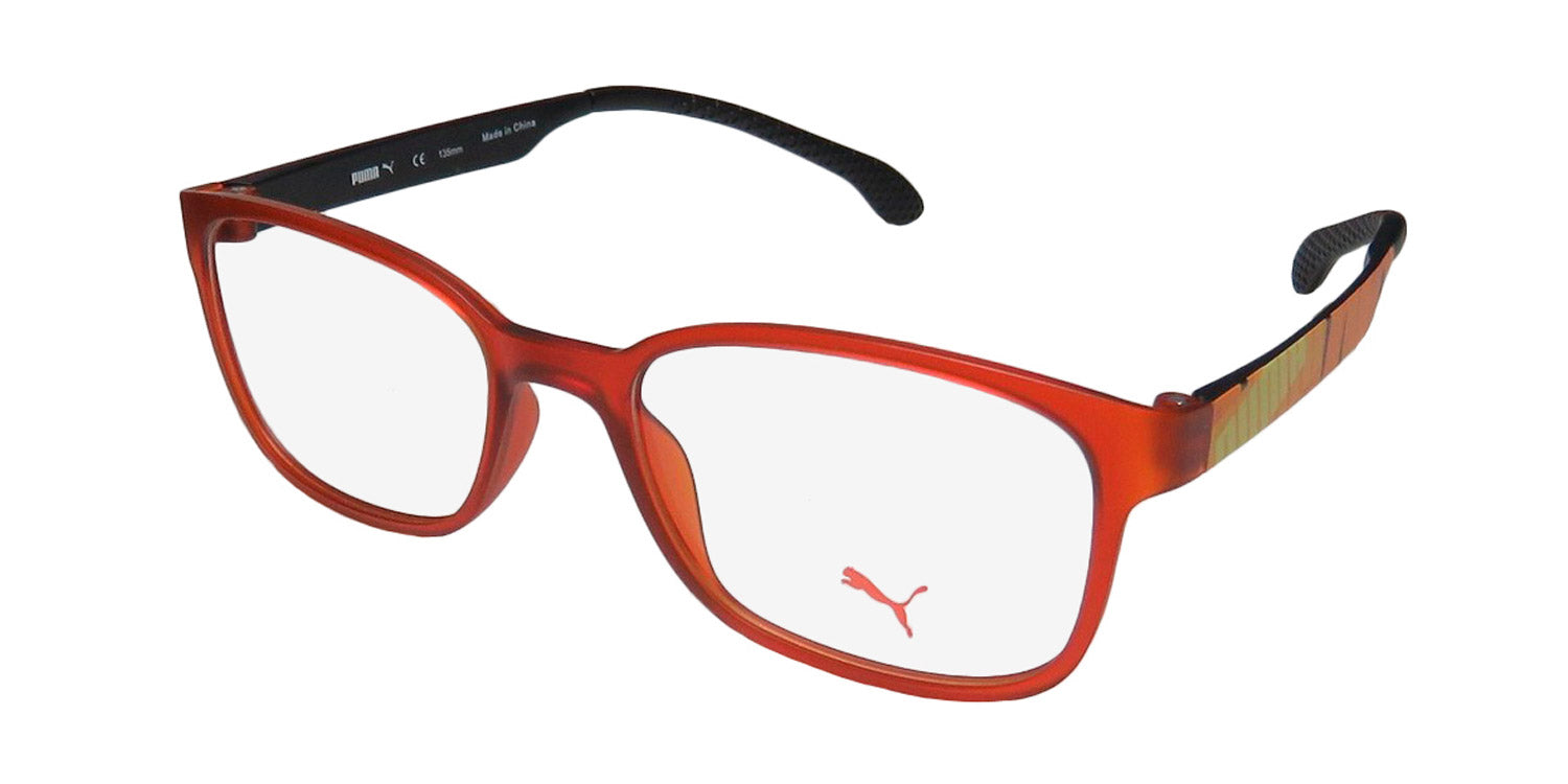 Puma 15440 Eyeglasses by ModaFrames