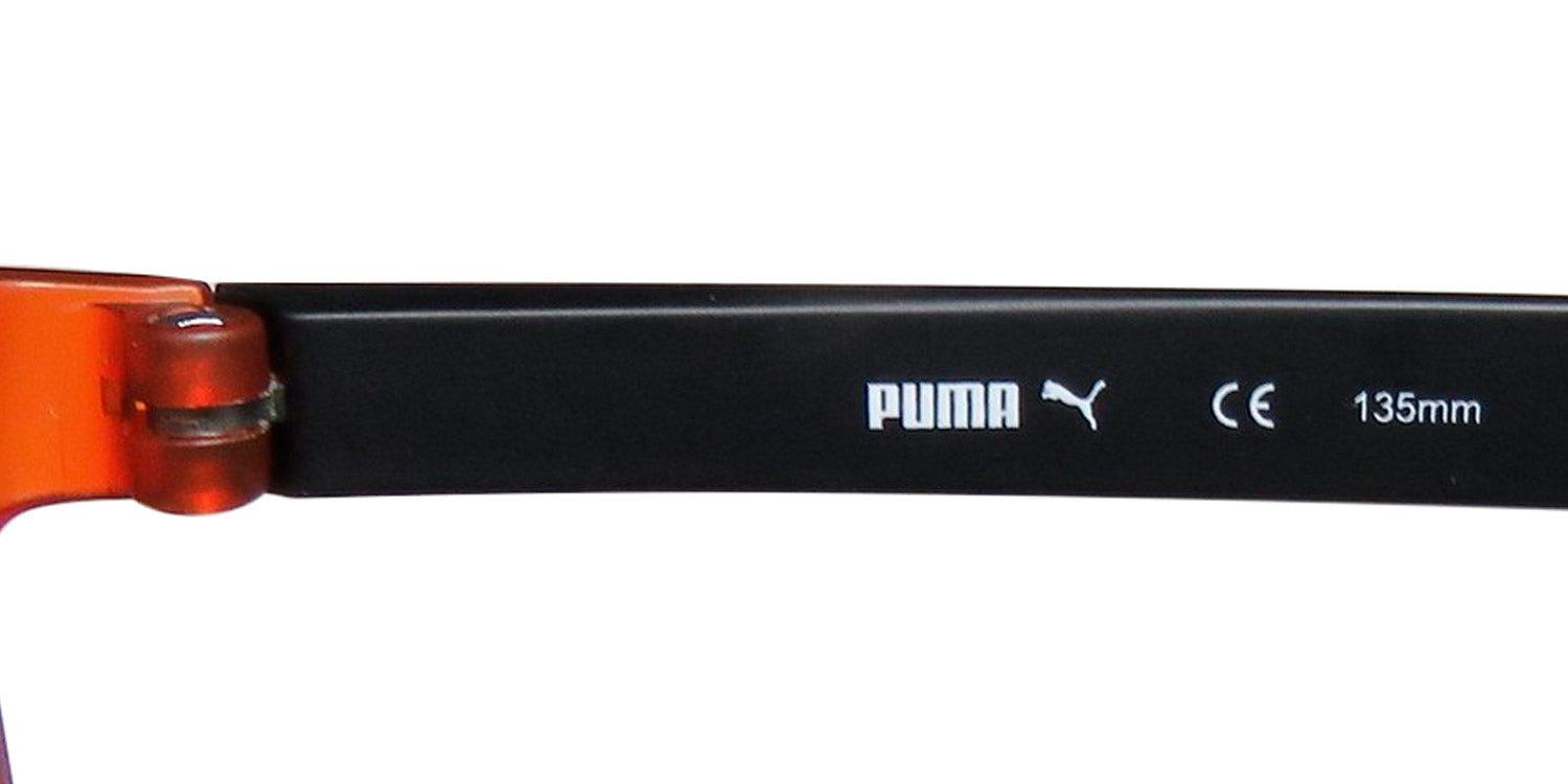 Puma 15440 Eyeglasses by ModaFrames