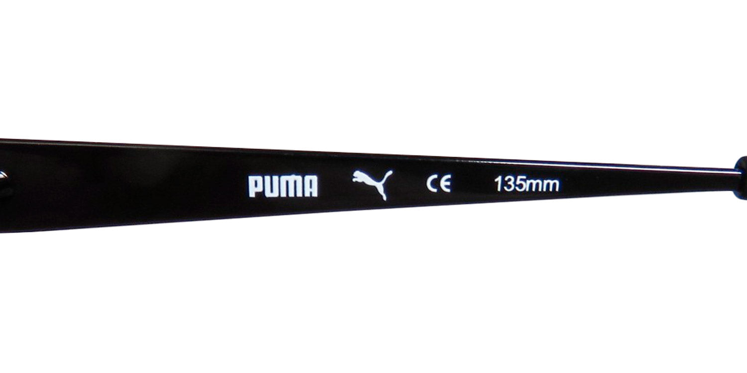 Puma 15421 Eyeglasses by ModaFrames
