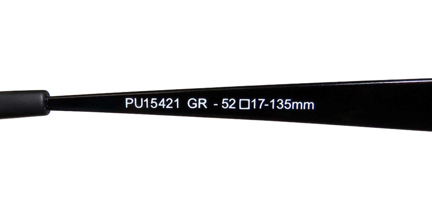 Puma 15421 Eyeglasses by ModaFrames