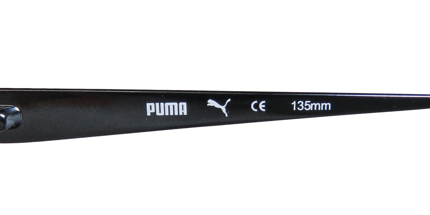 Puma 15421 Eyeglasses by ModaFrames