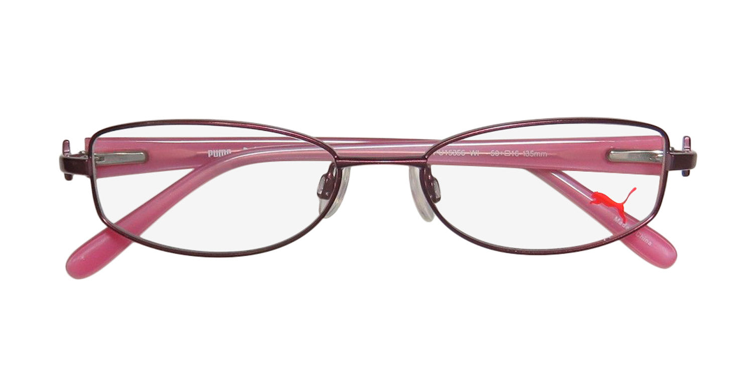 Puma 15356 Femto Eyeglasses by ModaFrames