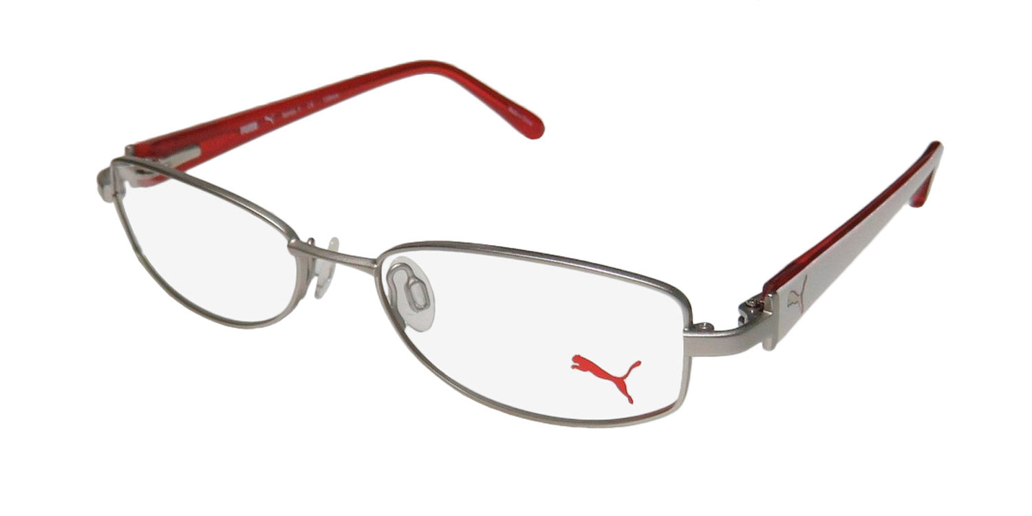 Puma 15356 Femto Eyeglasses by ModaFrames