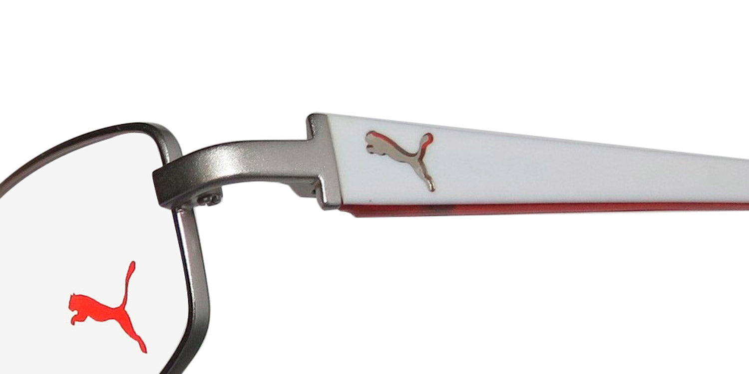 Puma 15356 Femto Eyeglasses by ModaFrames
