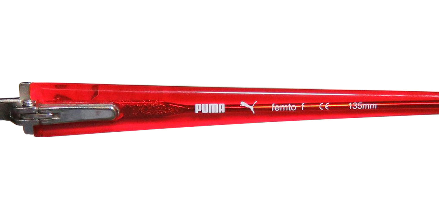 Puma 15356 Femto Eyeglasses by ModaFrames