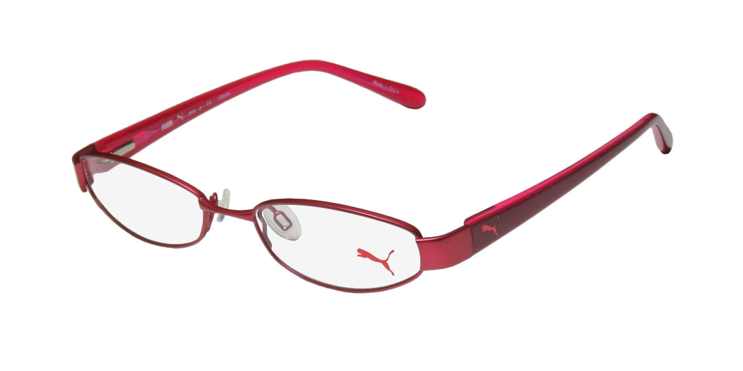 Puma 15357 Pico Eyeglasses by ModaFrames