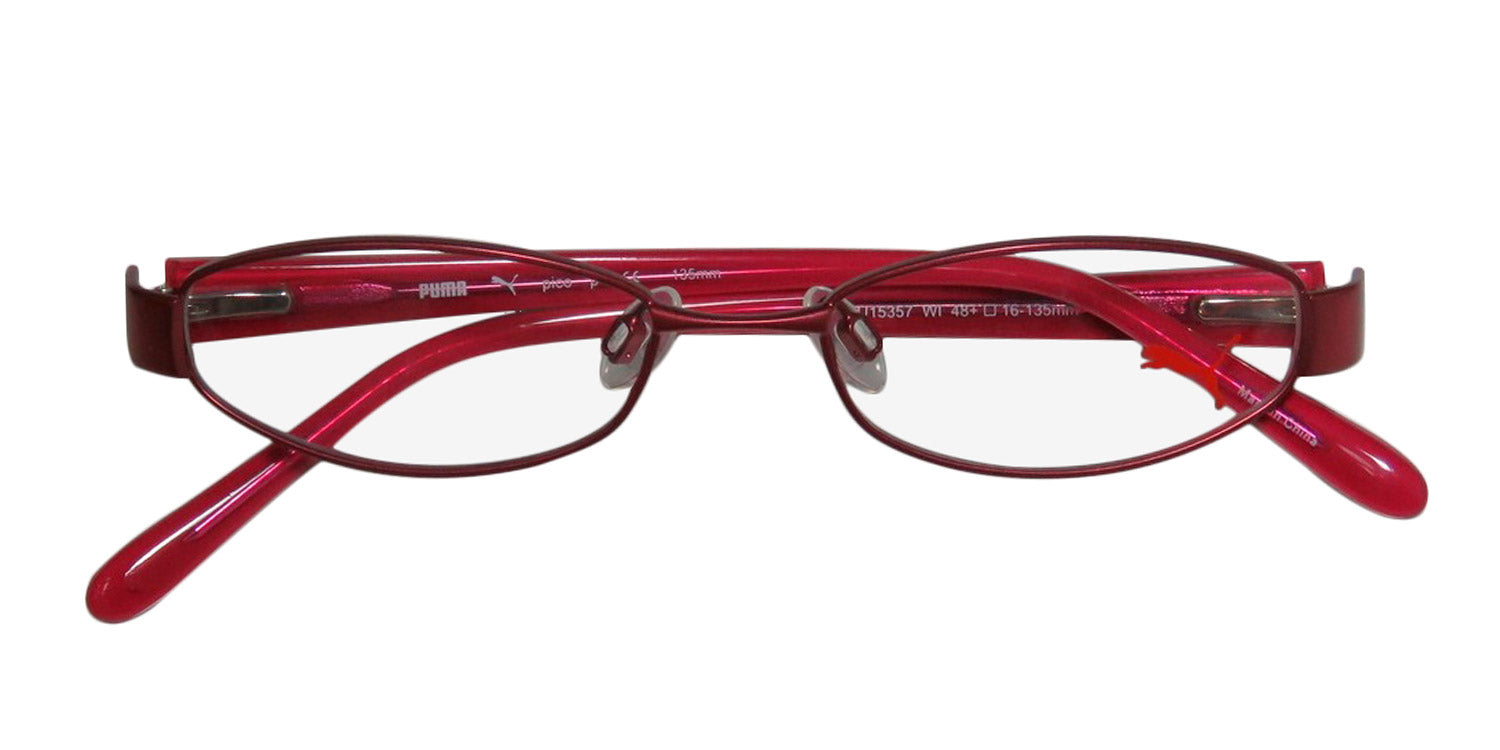 Puma 15357 Pico Eyeglasses by ModaFrames
